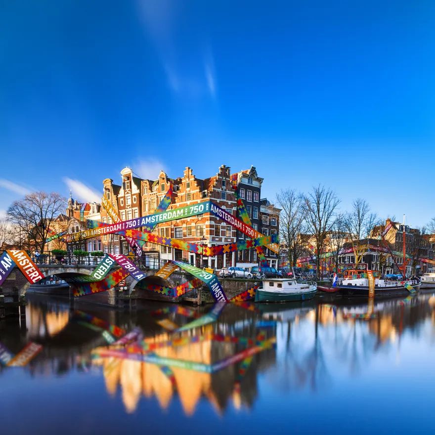 Amsterdam