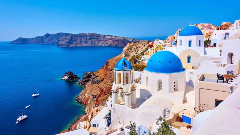 Greece