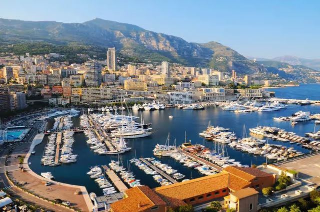 Monacco
