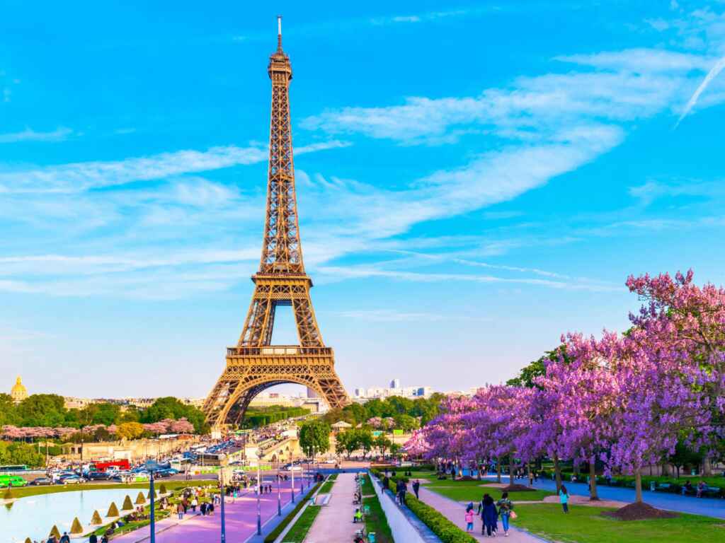 Paris